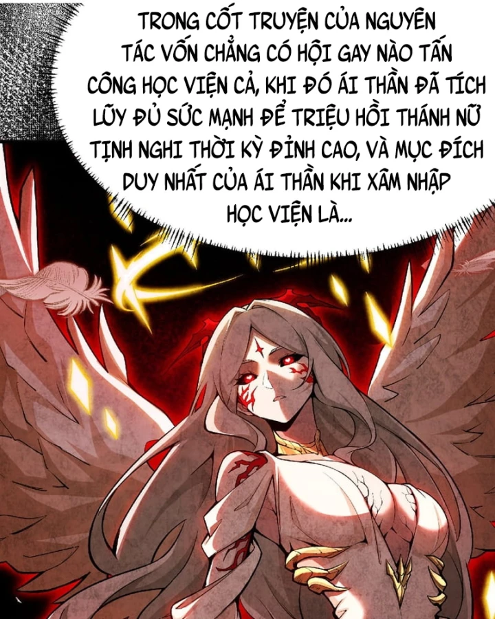 Phản Diện Tóc Vàng Trong Tiểu Thuyết Phượng Ngạo Thiên Cũng Muốn Hạnh Phúc Chapter 67 - 78