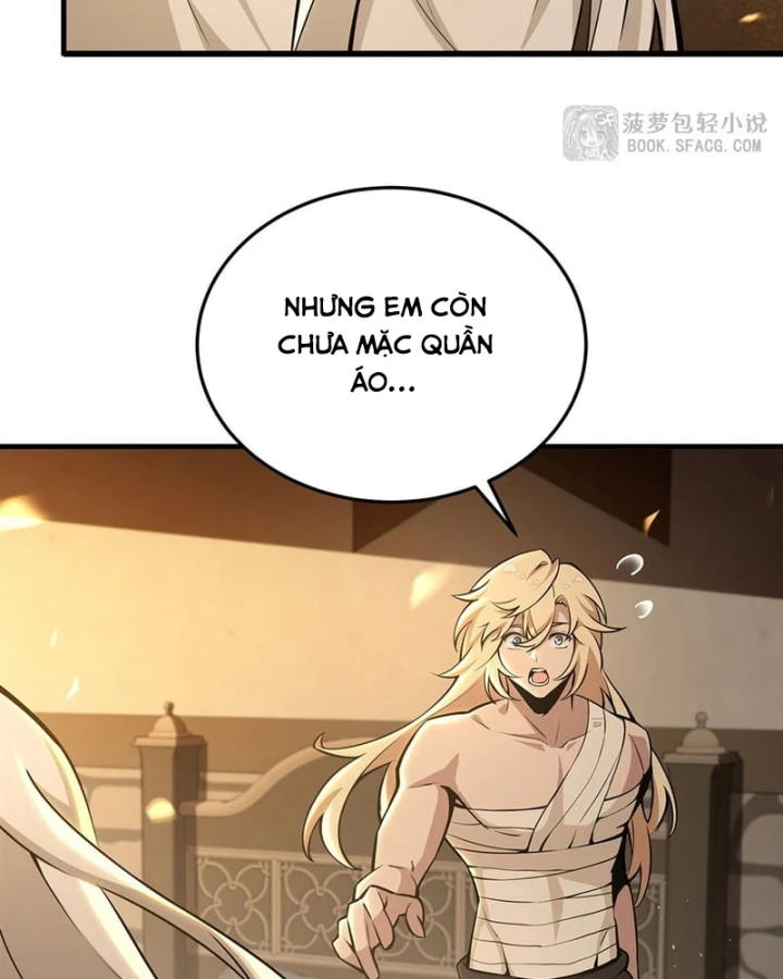 Phản Diện Tóc Vàng Trong Tiểu Thuyết Phượng Ngạo Thiên Cũng Muốn Hạnh Phúc Chapter 68 - 9