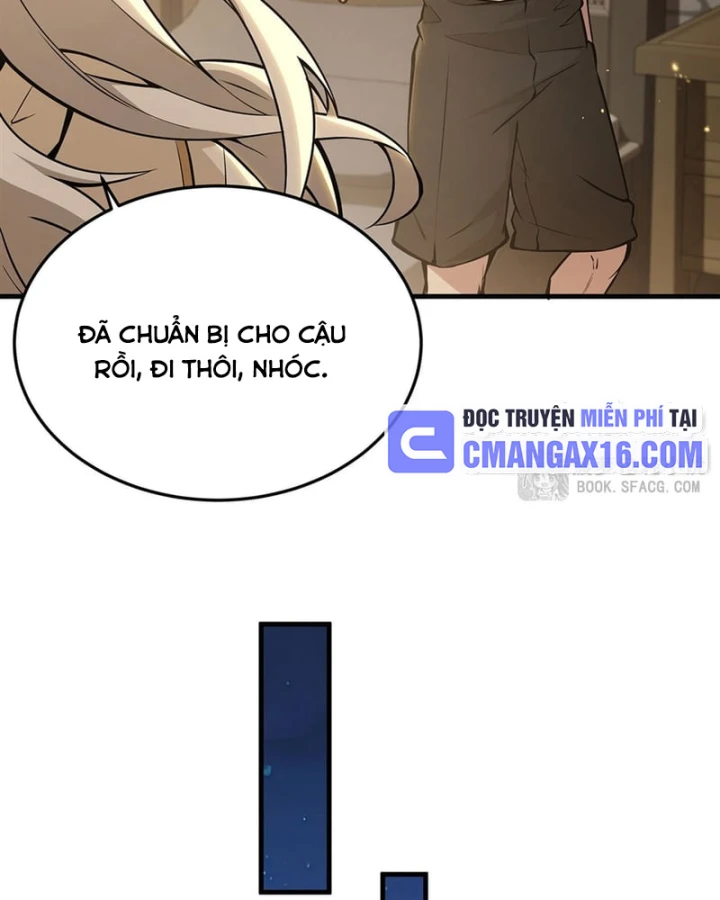 Phản Diện Tóc Vàng Trong Tiểu Thuyết Phượng Ngạo Thiên Cũng Muốn Hạnh Phúc Chapter 68 - 10