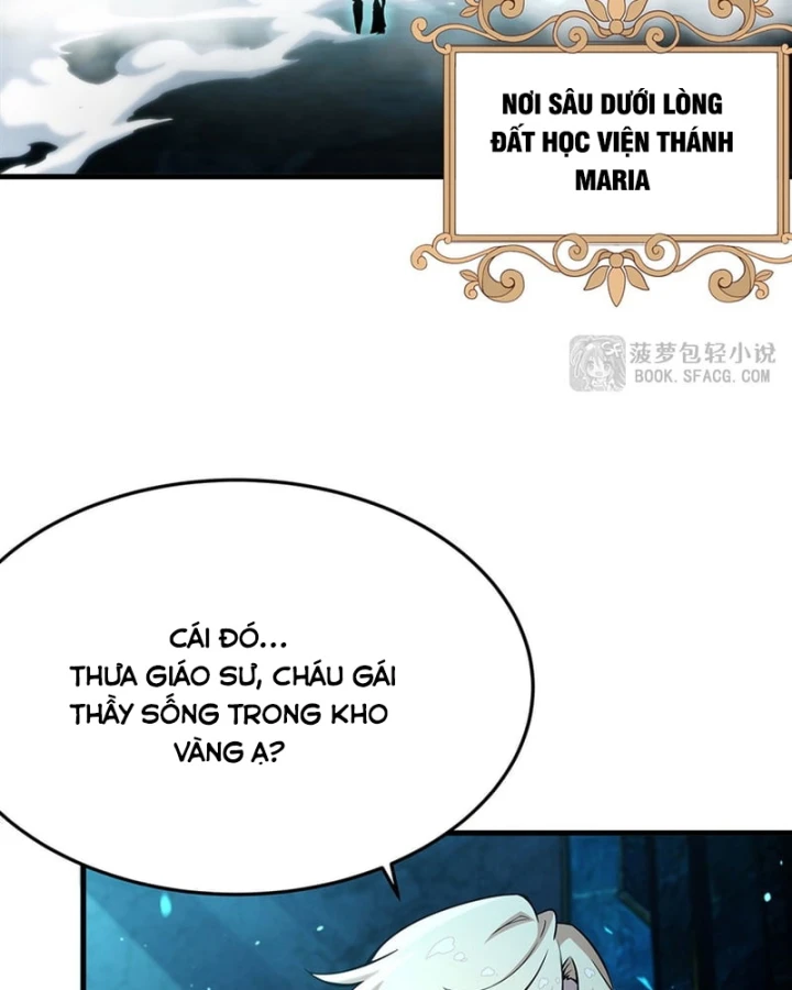 Phản Diện Tóc Vàng Trong Tiểu Thuyết Phượng Ngạo Thiên Cũng Muốn Hạnh Phúc Chapter 68 - 13