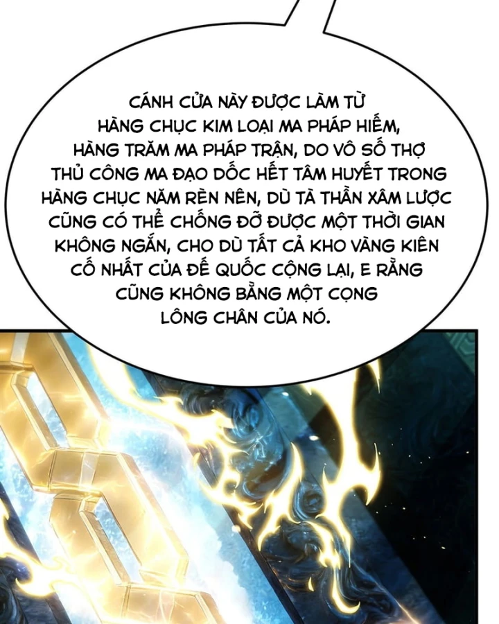 Phản Diện Tóc Vàng Trong Tiểu Thuyết Phượng Ngạo Thiên Cũng Muốn Hạnh Phúc Chapter 68 - 15
