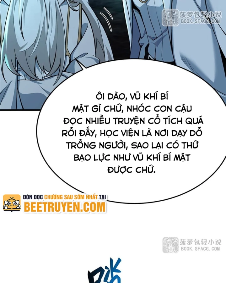 Phản Diện Tóc Vàng Trong Tiểu Thuyết Phượng Ngạo Thiên Cũng Muốn Hạnh Phúc Chapter 68 - 18