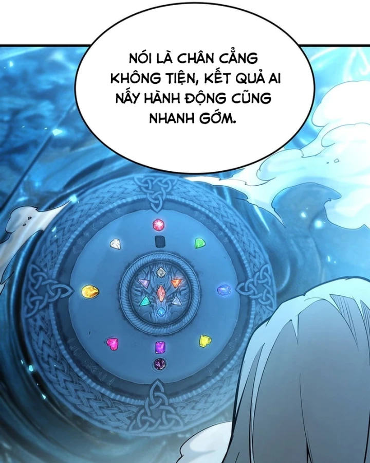Phản Diện Tóc Vàng Trong Tiểu Thuyết Phượng Ngạo Thiên Cũng Muốn Hạnh Phúc Chapter 68 - 21