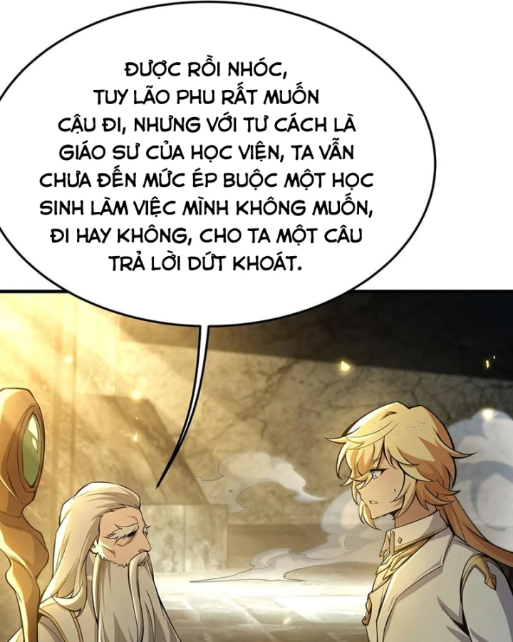 Phản Diện Tóc Vàng Trong Tiểu Thuyết Phượng Ngạo Thiên Cũng Muốn Hạnh Phúc Chapter 68 - 25