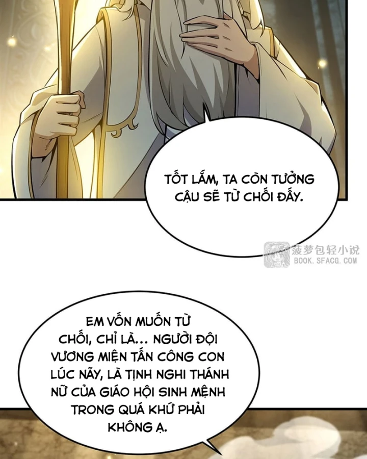 Phản Diện Tóc Vàng Trong Tiểu Thuyết Phượng Ngạo Thiên Cũng Muốn Hạnh Phúc Chapter 68 - 27