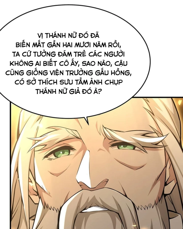 Phản Diện Tóc Vàng Trong Tiểu Thuyết Phượng Ngạo Thiên Cũng Muốn Hạnh Phúc Chapter 68 - 29