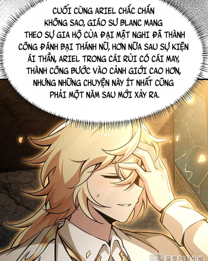 Phản Diện Tóc Vàng Trong Tiểu Thuyết Phượng Ngạo Thiên Cũng Muốn Hạnh Phúc Chapter 68 - 37