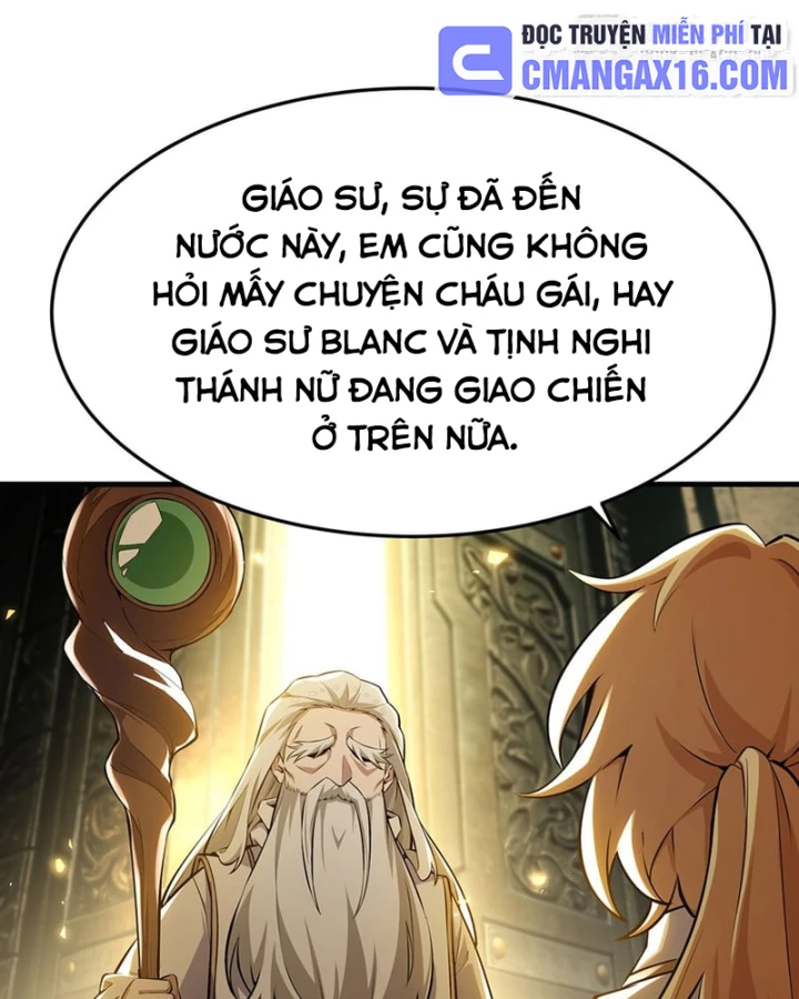 Phản Diện Tóc Vàng Trong Tiểu Thuyết Phượng Ngạo Thiên Cũng Muốn Hạnh Phúc Chapter 68 - 40