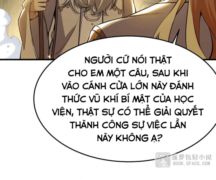 Phản Diện Tóc Vàng Trong Tiểu Thuyết Phượng Ngạo Thiên Cũng Muốn Hạnh Phúc Chapter 68 - 41
