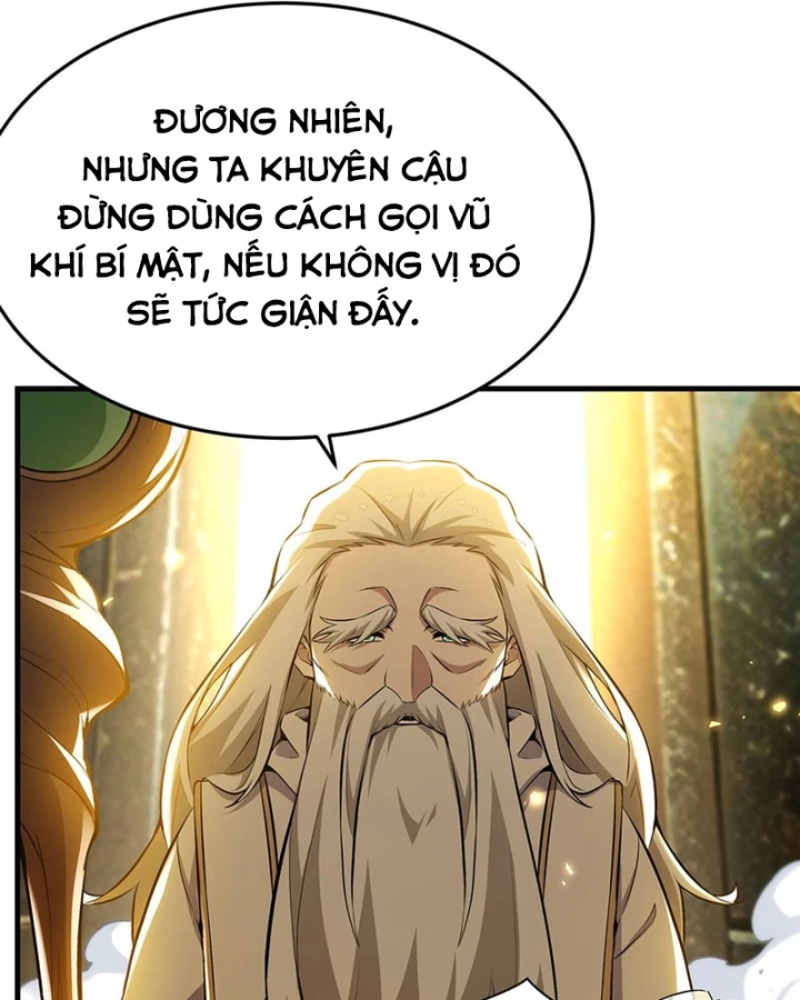 Phản Diện Tóc Vàng Trong Tiểu Thuyết Phượng Ngạo Thiên Cũng Muốn Hạnh Phúc Chapter 68 - 42