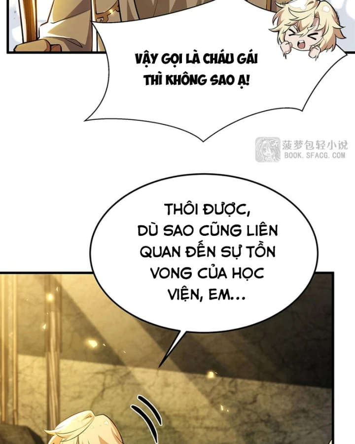 Phản Diện Tóc Vàng Trong Tiểu Thuyết Phượng Ngạo Thiên Cũng Muốn Hạnh Phúc Chapter 68 - 43