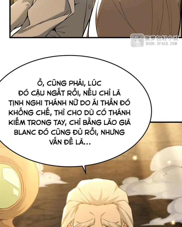 Phản Diện Tóc Vàng Trong Tiểu Thuyết Phượng Ngạo Thiên Cũng Muốn Hạnh Phúc Chapter 68 - 47