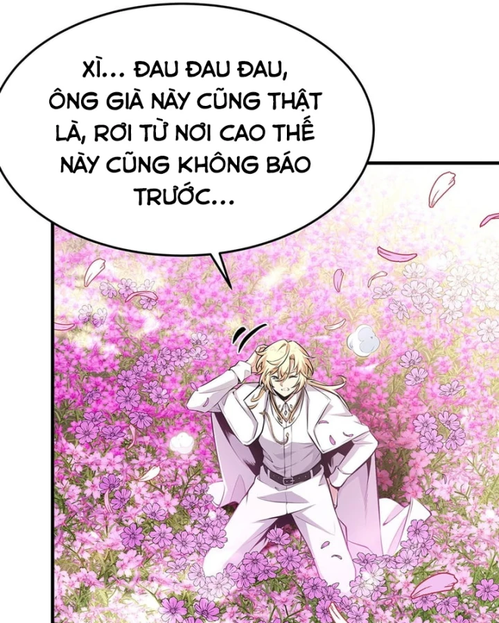 Phản Diện Tóc Vàng Trong Tiểu Thuyết Phượng Ngạo Thiên Cũng Muốn Hạnh Phúc Chapter 68 - 58