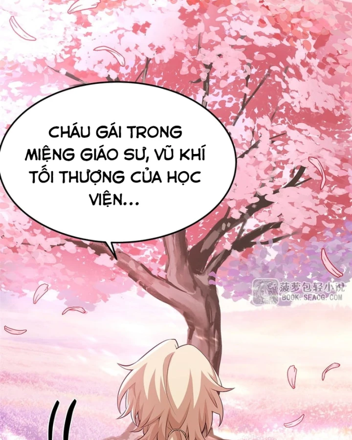 Phản Diện Tóc Vàng Trong Tiểu Thuyết Phượng Ngạo Thiên Cũng Muốn Hạnh Phúc Chapter 68 - 63