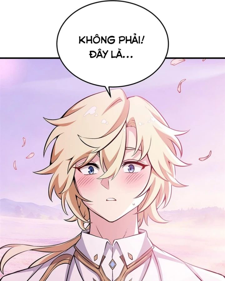Phản Diện Tóc Vàng Trong Tiểu Thuyết Phượng Ngạo Thiên Cũng Muốn Hạnh Phúc Chapter 68 - 65