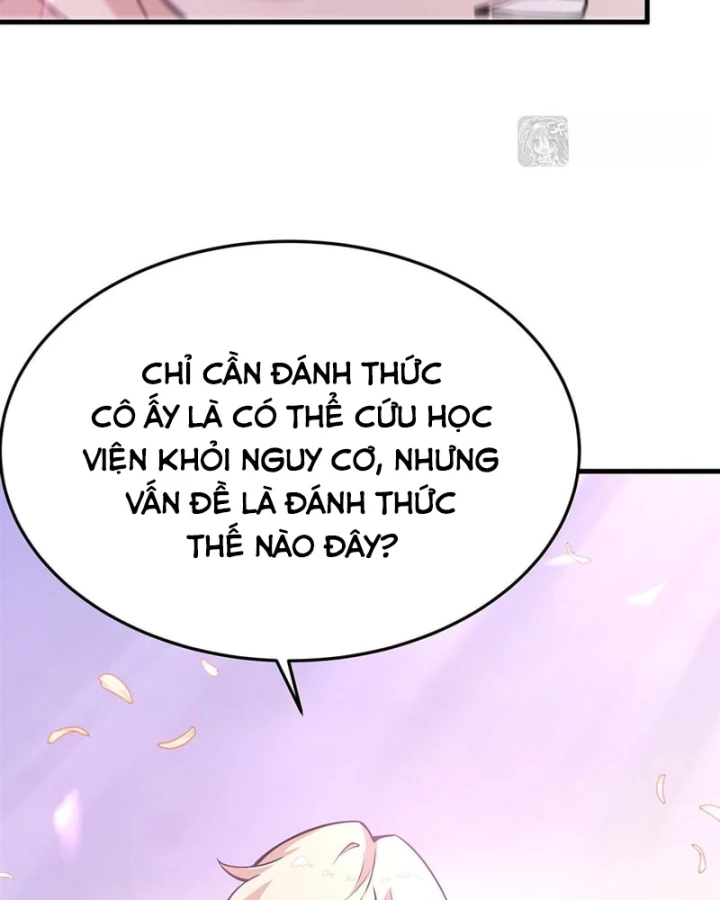 Phản Diện Tóc Vàng Trong Tiểu Thuyết Phượng Ngạo Thiên Cũng Muốn Hạnh Phúc Chapter 69 - 6