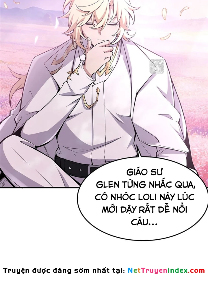 Phản Diện Tóc Vàng Trong Tiểu Thuyết Phượng Ngạo Thiên Cũng Muốn Hạnh Phúc Chapter 69 - 7