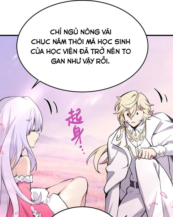 Phản Diện Tóc Vàng Trong Tiểu Thuyết Phượng Ngạo Thiên Cũng Muốn Hạnh Phúc Chapter 69 - 21