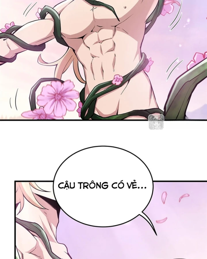 Phản Diện Tóc Vàng Trong Tiểu Thuyết Phượng Ngạo Thiên Cũng Muốn Hạnh Phúc Chapter 69 - 26