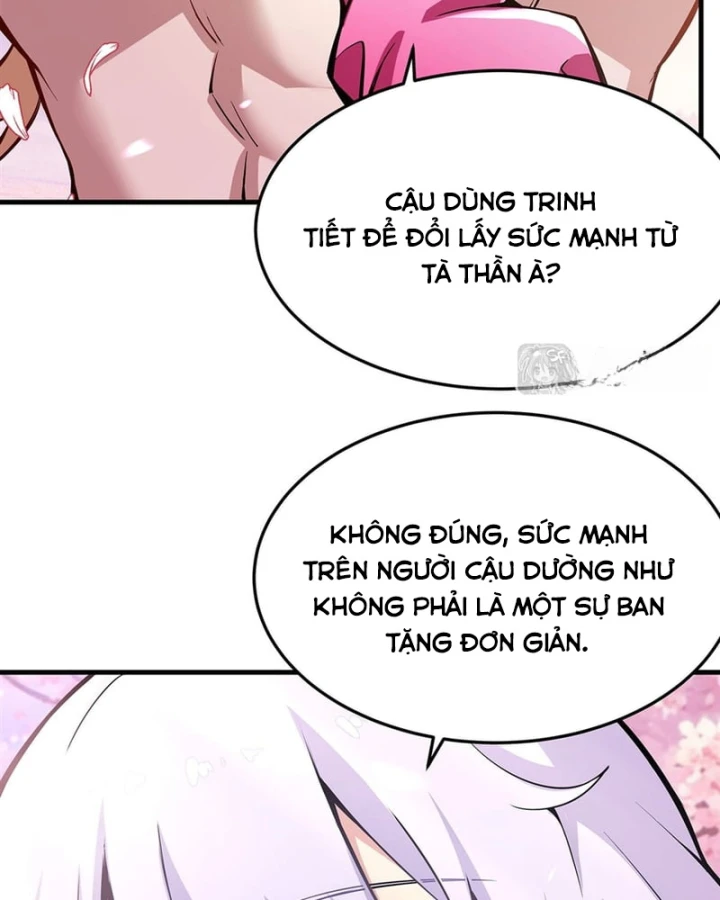 Phản Diện Tóc Vàng Trong Tiểu Thuyết Phượng Ngạo Thiên Cũng Muốn Hạnh Phúc Chapter 69 - 33