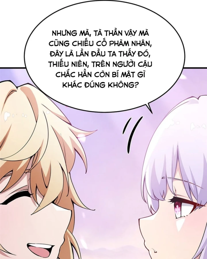Phản Diện Tóc Vàng Trong Tiểu Thuyết Phượng Ngạo Thiên Cũng Muốn Hạnh Phúc Chapter 69 - 39