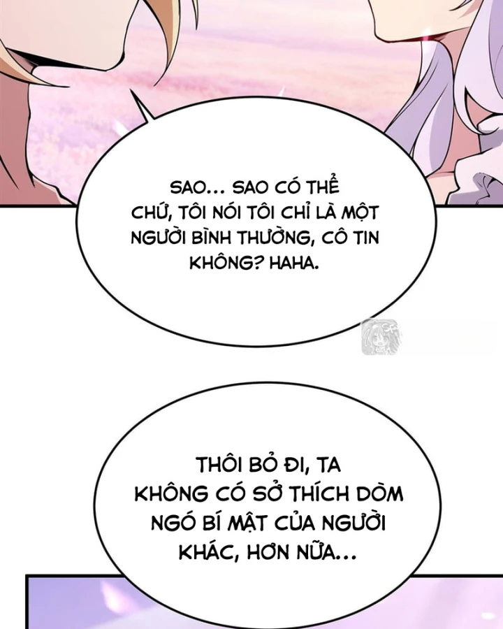 Phản Diện Tóc Vàng Trong Tiểu Thuyết Phượng Ngạo Thiên Cũng Muốn Hạnh Phúc Chapter 69 - 40