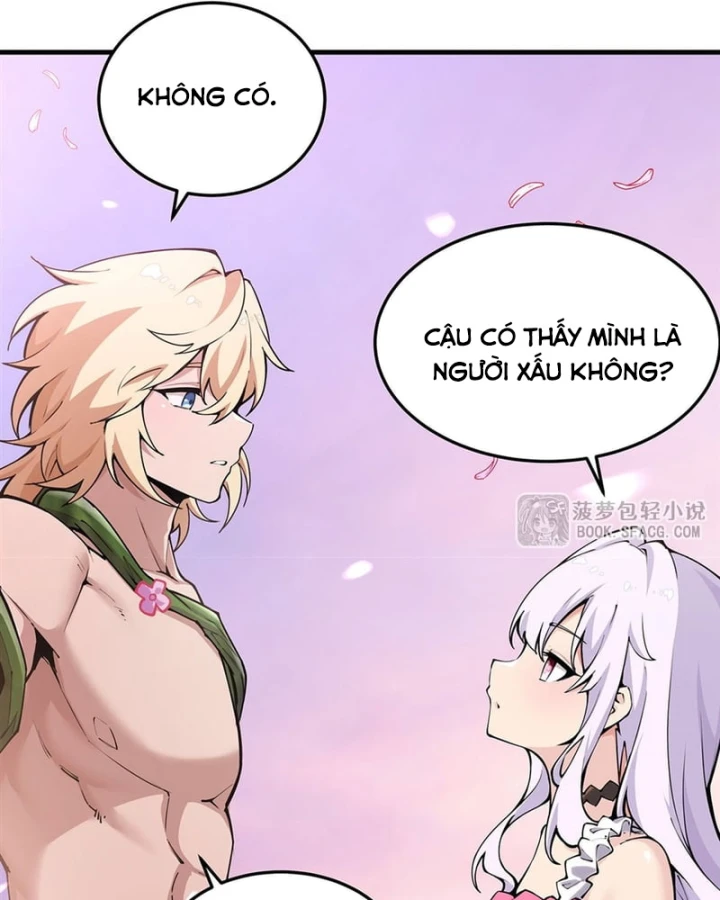 Phản Diện Tóc Vàng Trong Tiểu Thuyết Phượng Ngạo Thiên Cũng Muốn Hạnh Phúc Chapter 69 - 53