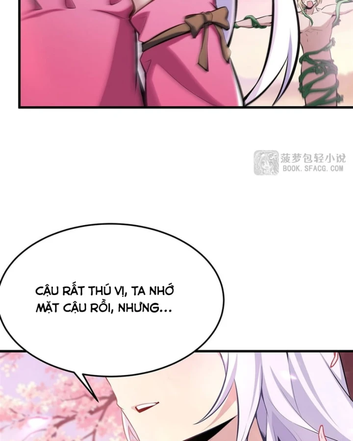 Phản Diện Tóc Vàng Trong Tiểu Thuyết Phượng Ngạo Thiên Cũng Muốn Hạnh Phúc Chapter 69 - 65
