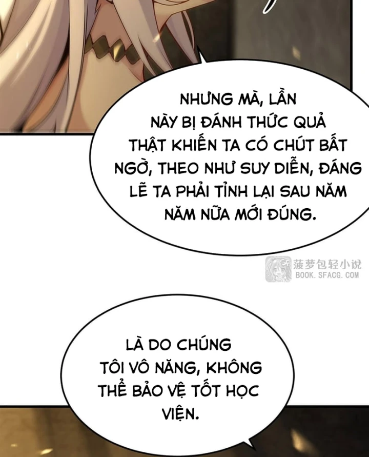Phản Diện Tóc Vàng Trong Tiểu Thuyết Phượng Ngạo Thiên Cũng Muốn Hạnh Phúc Chapter 70 - 10