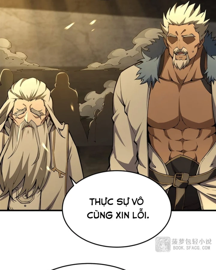 Phản Diện Tóc Vàng Trong Tiểu Thuyết Phượng Ngạo Thiên Cũng Muốn Hạnh Phúc Chapter 70 - 11