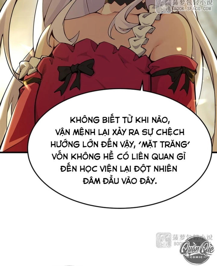 Phản Diện Tóc Vàng Trong Tiểu Thuyết Phượng Ngạo Thiên Cũng Muốn Hạnh Phúc Chapter 70 - 13