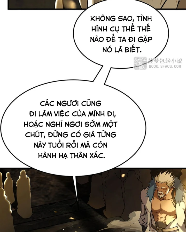 Phản Diện Tóc Vàng Trong Tiểu Thuyết Phượng Ngạo Thiên Cũng Muốn Hạnh Phúc Chapter 70 - 15