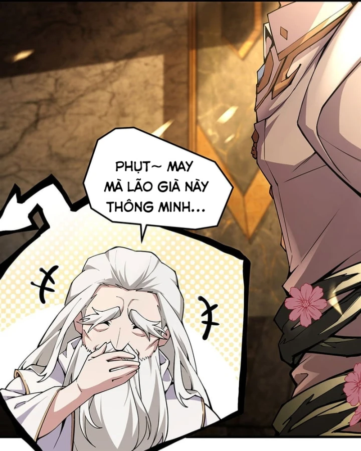 Phản Diện Tóc Vàng Trong Tiểu Thuyết Phượng Ngạo Thiên Cũng Muốn Hạnh Phúc Chapter 70 - 17