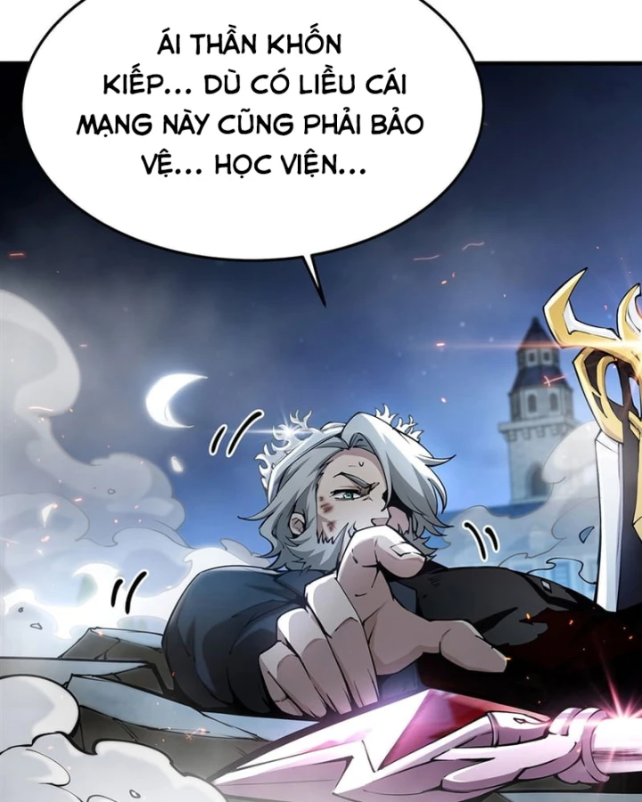 Phản Diện Tóc Vàng Trong Tiểu Thuyết Phượng Ngạo Thiên Cũng Muốn Hạnh Phúc Chapter 70 - 33