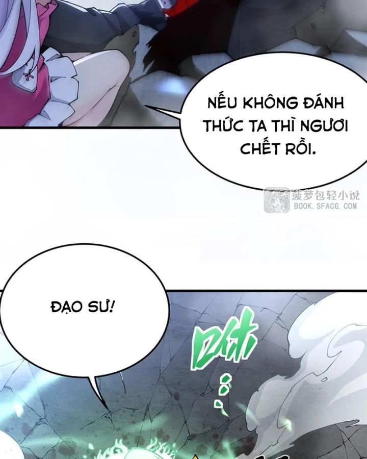 Phản Diện Tóc Vàng Trong Tiểu Thuyết Phượng Ngạo Thiên Cũng Muốn Hạnh Phúc Chapter 70 - 41