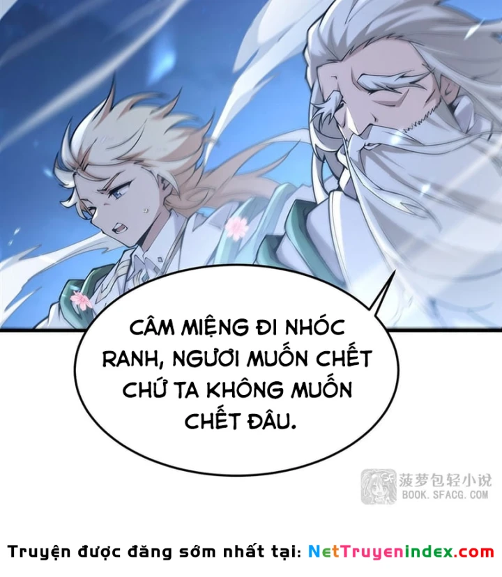Phản Diện Tóc Vàng Trong Tiểu Thuyết Phượng Ngạo Thiên Cũng Muốn Hạnh Phúc Chapter 71 - 10