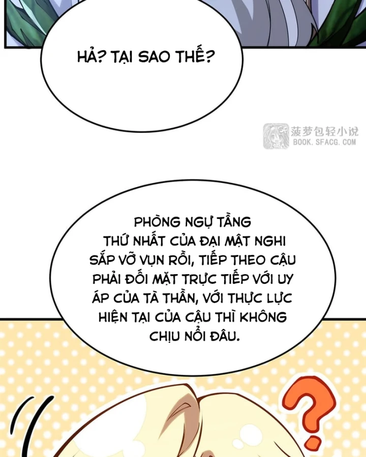 Phản Diện Tóc Vàng Trong Tiểu Thuyết Phượng Ngạo Thiên Cũng Muốn Hạnh Phúc Chapter 71 - 12