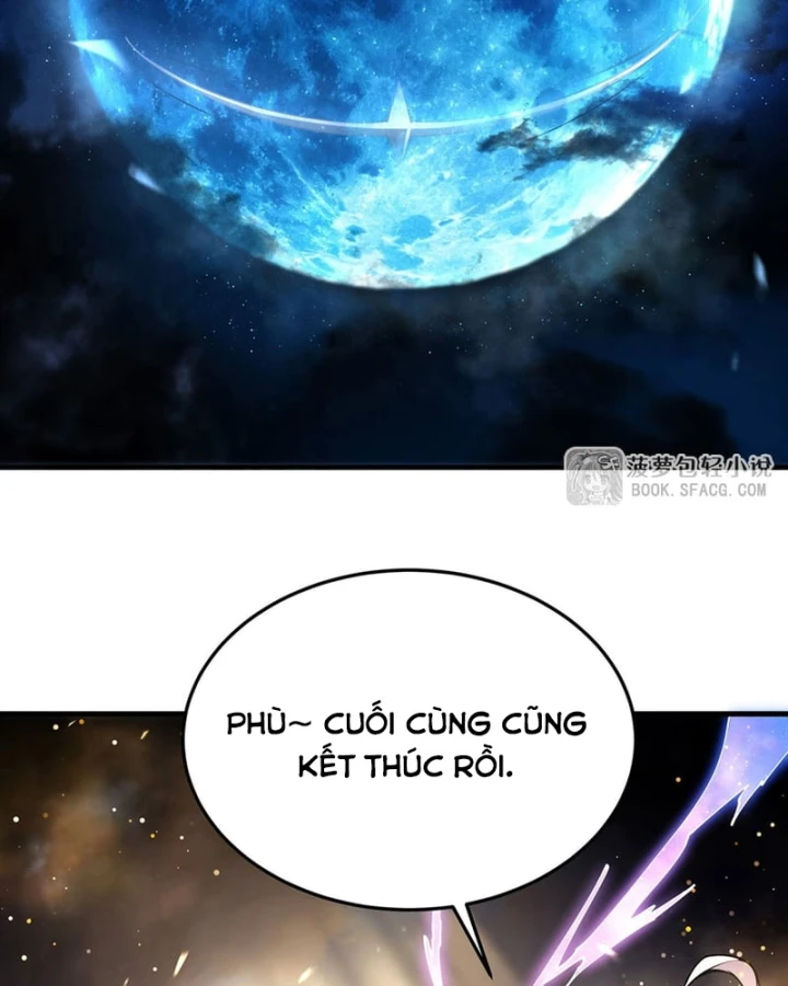 Phản Diện Tóc Vàng Trong Tiểu Thuyết Phượng Ngạo Thiên Cũng Muốn Hạnh Phúc Chapter 71 - 42