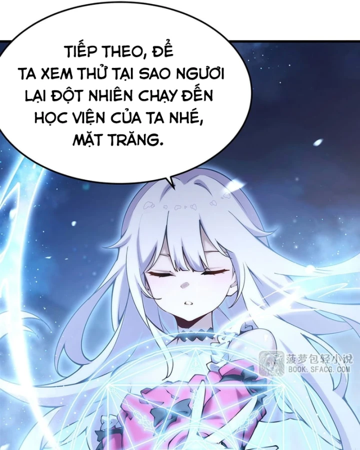Phản Diện Tóc Vàng Trong Tiểu Thuyết Phượng Ngạo Thiên Cũng Muốn Hạnh Phúc Chapter 71 - 45