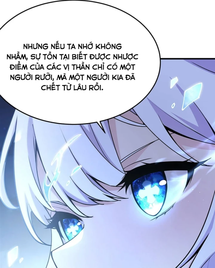 Phản Diện Tóc Vàng Trong Tiểu Thuyết Phượng Ngạo Thiên Cũng Muốn Hạnh Phúc Chapter 71 - 49