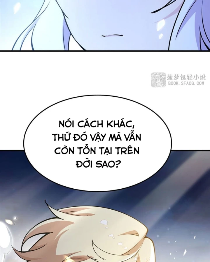 Phản Diện Tóc Vàng Trong Tiểu Thuyết Phượng Ngạo Thiên Cũng Muốn Hạnh Phúc Chapter 71 - 50