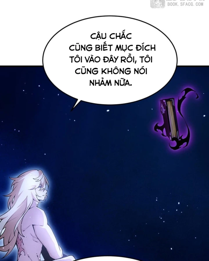 Phản Diện Tóc Vàng Trong Tiểu Thuyết Phượng Ngạo Thiên Cũng Muốn Hạnh Phúc Chapter 71 - 55