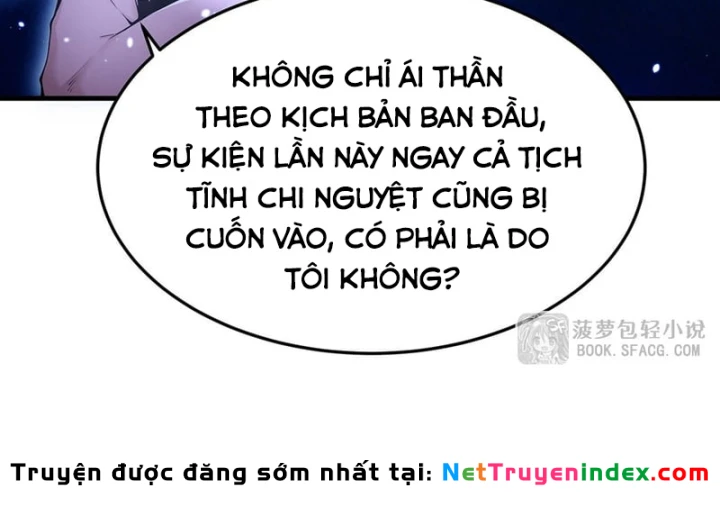 Phản Diện Tóc Vàng Trong Tiểu Thuyết Phượng Ngạo Thiên Cũng Muốn Hạnh Phúc Chapter 71 - 56