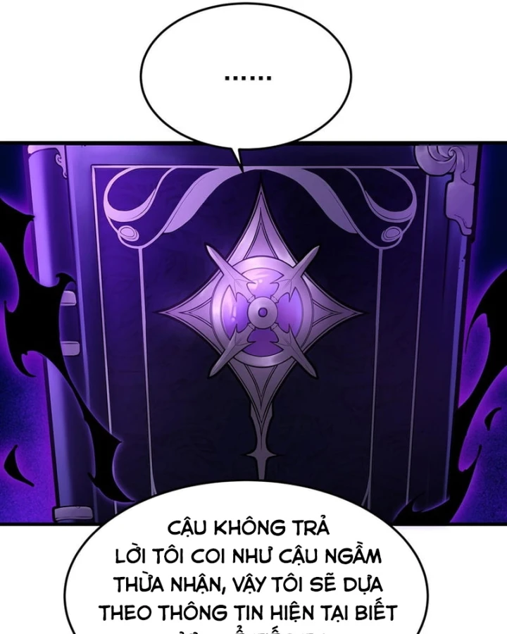 Phản Diện Tóc Vàng Trong Tiểu Thuyết Phượng Ngạo Thiên Cũng Muốn Hạnh Phúc Chapter 71 - 57