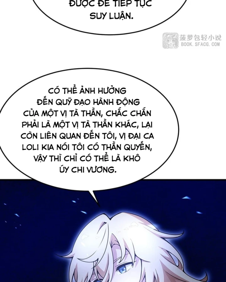Phản Diện Tóc Vàng Trong Tiểu Thuyết Phượng Ngạo Thiên Cũng Muốn Hạnh Phúc Chapter 71 - 58