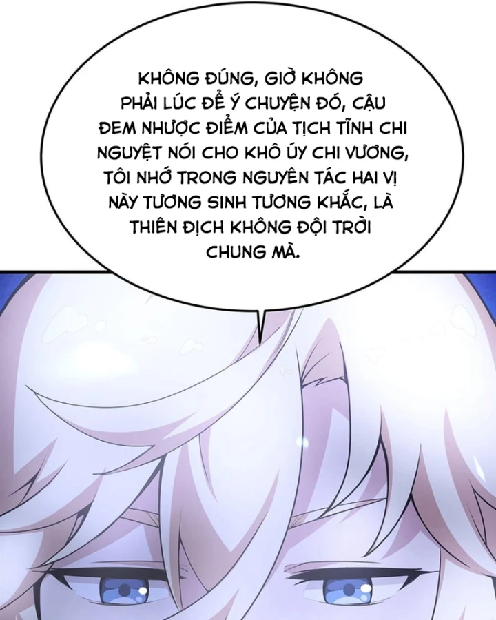 Phản Diện Tóc Vàng Trong Tiểu Thuyết Phượng Ngạo Thiên Cũng Muốn Hạnh Phúc Chapter 71 - 68
