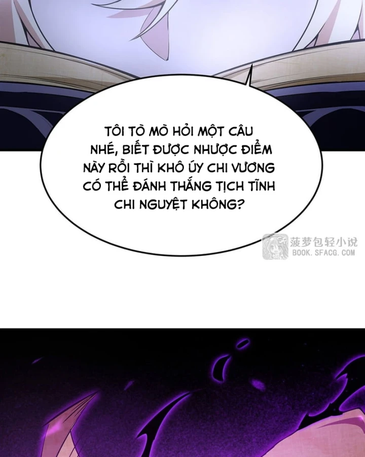 Phản Diện Tóc Vàng Trong Tiểu Thuyết Phượng Ngạo Thiên Cũng Muốn Hạnh Phúc Chapter 71 - 69