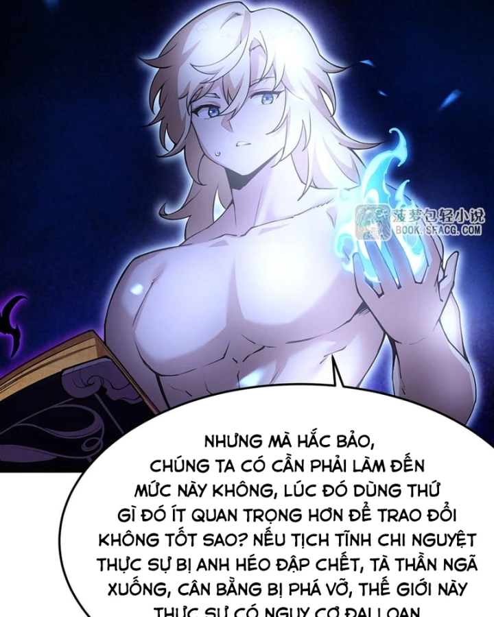Phản Diện Tóc Vàng Trong Tiểu Thuyết Phượng Ngạo Thiên Cũng Muốn Hạnh Phúc Chapter 71 - 72