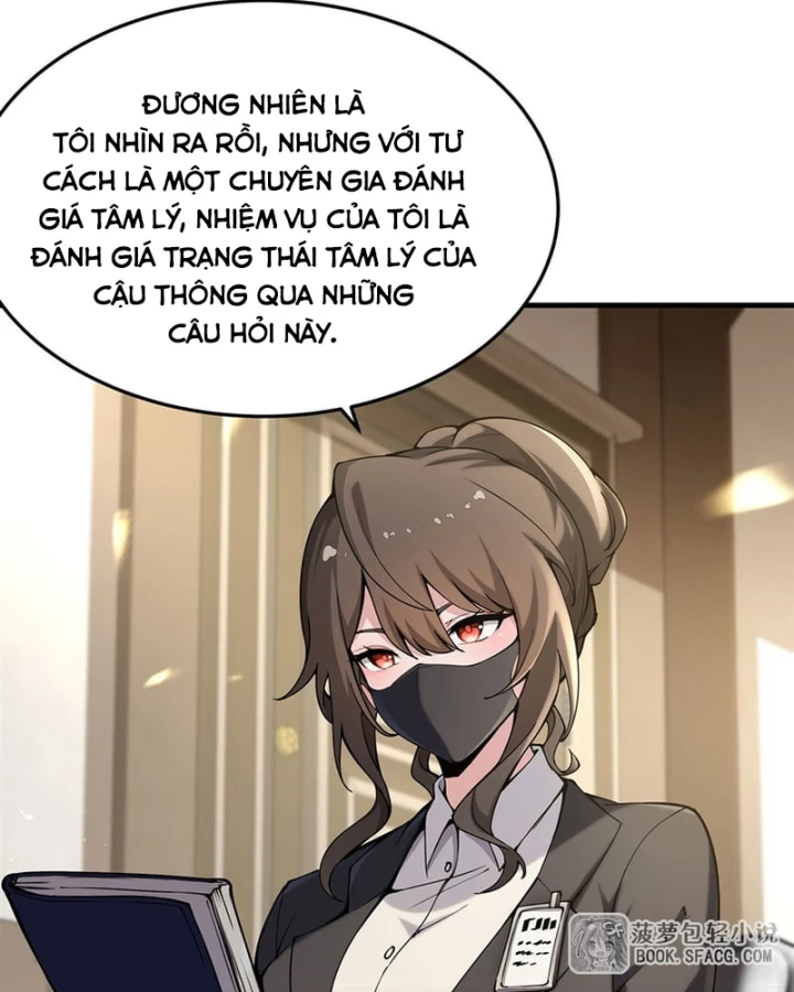 Phản Diện Tóc Vàng Trong Tiểu Thuyết Phượng Ngạo Thiên Cũng Muốn Hạnh Phúc Chapter 72 - 7
