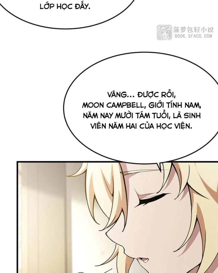 Phản Diện Tóc Vàng Trong Tiểu Thuyết Phượng Ngạo Thiên Cũng Muốn Hạnh Phúc Chapter 72 - 9